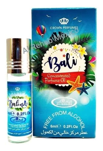 Al Rehab Roll On Aseel Essence De Parfum 6ml Para Feminino MercadoLivre