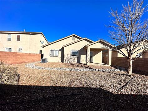 857 Blue Sage Ave Sw Los Lunas Nm 87031 Zillow