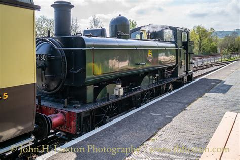 South Devon Railway Dart Valley Railway Jhlphotography