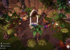 Dreamlight Valley Ideen In Spiele The Plaza