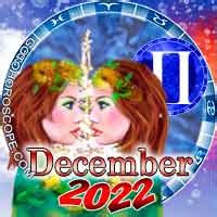 December Gemini Horoscope Free Monthly Horoscope For December