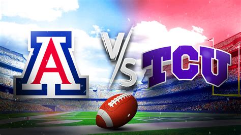 Louisiana Vs Tcu Predictions Pick Odds Spread For New Mexico Bowl