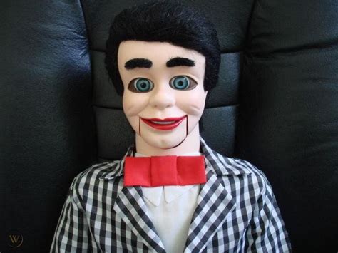 Toys Puppets And Puppet Theaters Danny Oday Super Deluxe Upgrade