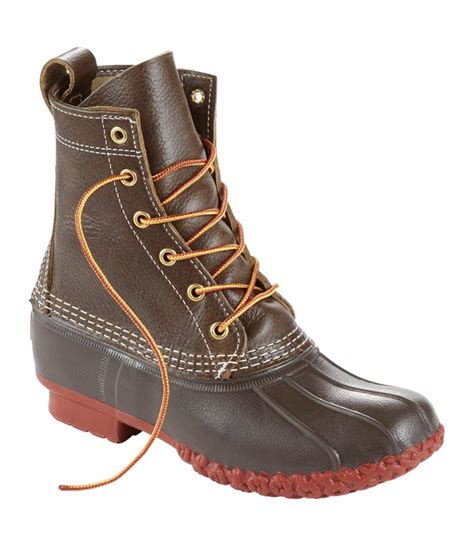 Women S 8 L L Bean Boots The Original Duck Boot