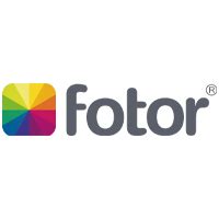 Fotor Logo PNG File