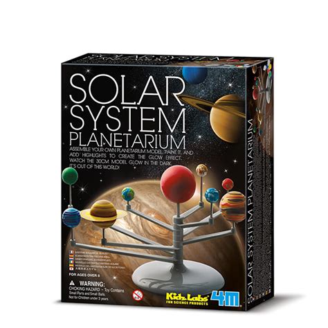 Solar System Planetarium Kit – Columbia Gorge Discovery Center