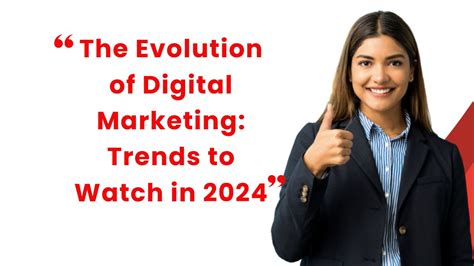 Digital Marketing Trends 2024 Key Insights And Strategies