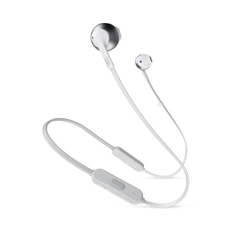 JBL TUNE 205BT | Écouteurs bouton sans fil