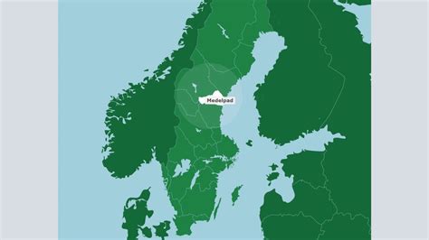 Hur många landskap finns det i sverige driventjej 2025