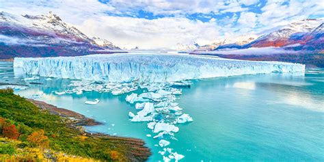 Qué Ver En El Calafate La Estrella Más Famosa Perito Moreno