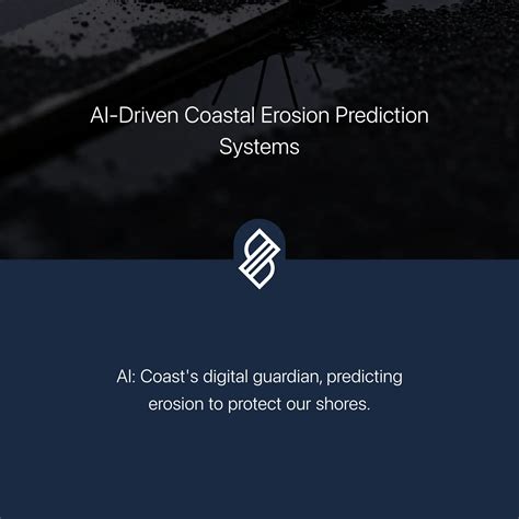 AI-Driven Coastal Erosion Prediction Systems → Scenario