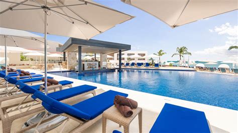 Royalton Chic Antigua All Inclusive Resort Adults Only