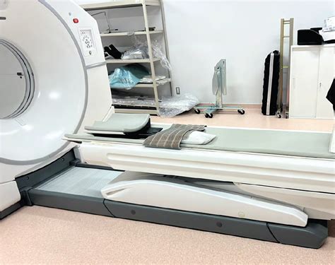 Used GE Discovery IQ PET CT For Sale ID 15566974728 20Med