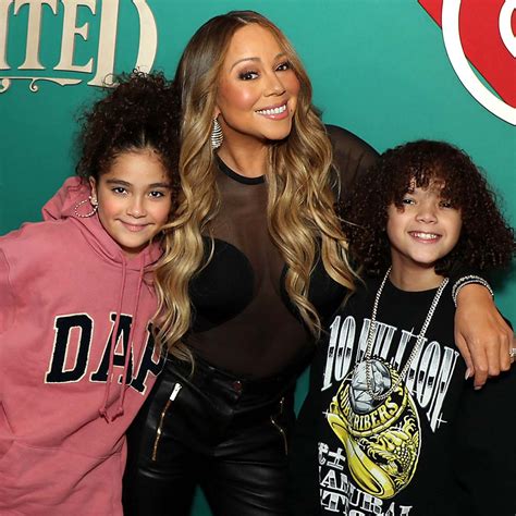 Nick Cannon, Mariah Carey’s Kids Join Macy’s Day Parade With Mom | Us ...