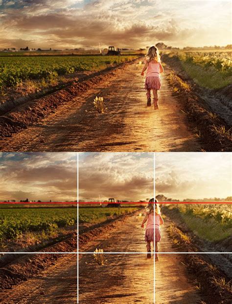 Rule Of Thirds The Definitive Guide With Examples Artofit