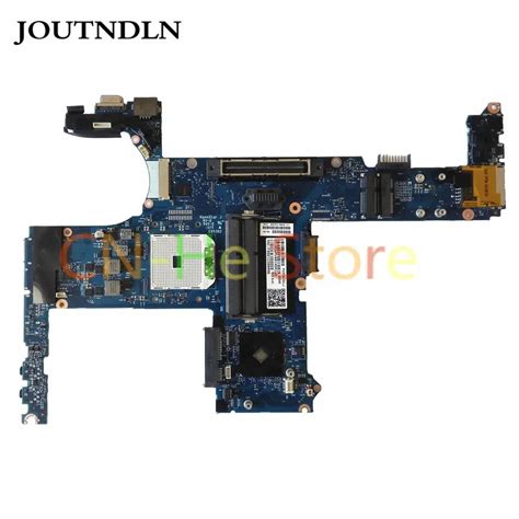 Joutndln For Hp Probook B Laptop Motherboard