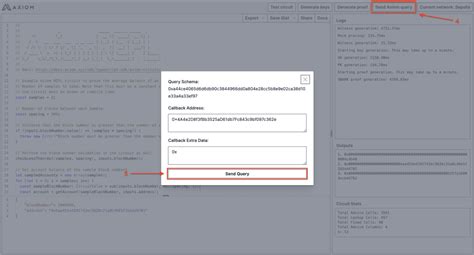 Axiom Testnet Guide Step By Step Teletype