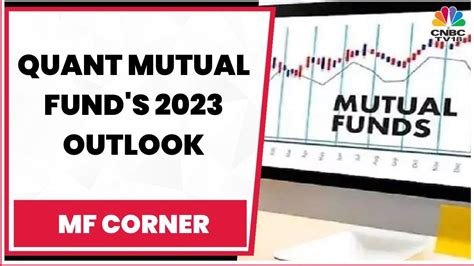 Quant Mutual Funds 2023 Outlook And Investment Framework Sandeep Tandon