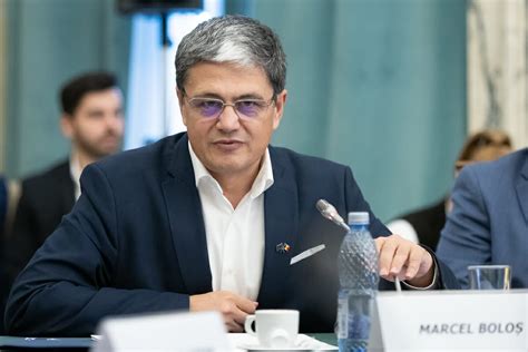 Marcel Bolo Rom Nia Poate Pierde Miliarde De Euro Dac Nu Face