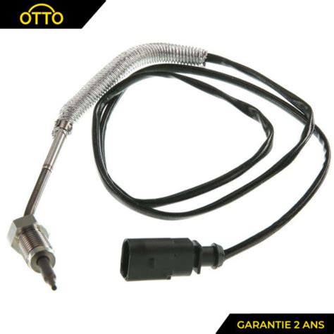 Sonde Lambda Echappement FAP Pour AUDI A4 A5 A6 Q5 2 0 TDI 30 35 TFSI