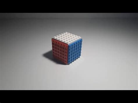 Lego Zauberwürfel YouTube