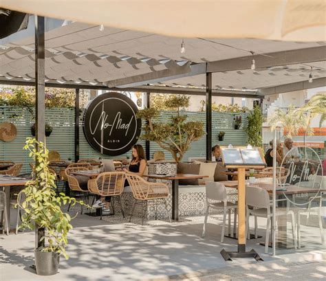 The Best Restaurants In El Albir That You Need To Try