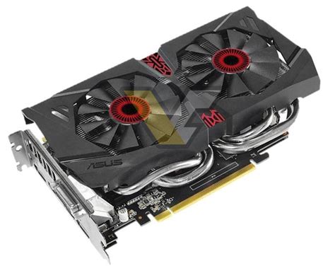 Venta Asus Geforce Gtx 960 2gb En Stock