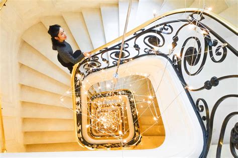 11 Fun Facts About Hotel Le Bristol Paris Cali Travel Chic