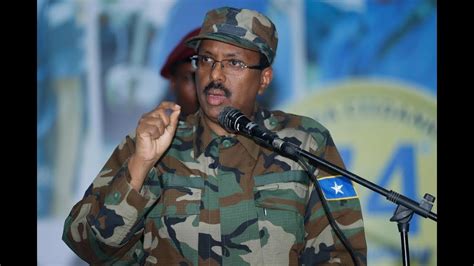 MADAXWEYNE FARMAAJO OO TABABAR U SOO XIRAY CIIDAMO CUSUB YouTube