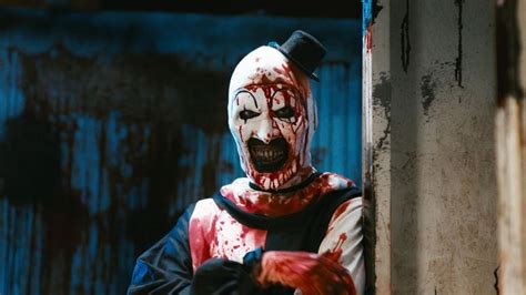 Voir Terrifier 2 Streaming VF Et VO Film Complet Gratuit En Ligne