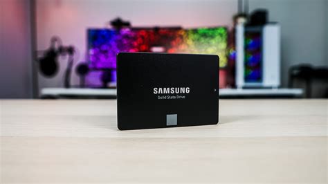 Samsung Evo Solid State Drive Review Thinkcomputers Org