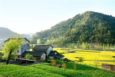 美丽乡村建设下农旅融合发展路径