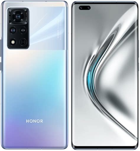 Huawei Honor V40 5g Dual Sim Td Lte Cn 256gb Yok An10 Huawei York