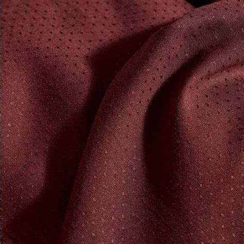 Atelier Brunette Dobby Rust