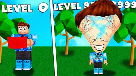 I Got Level 999999999 Iq In Roblox Big Brain Simulator Youtube