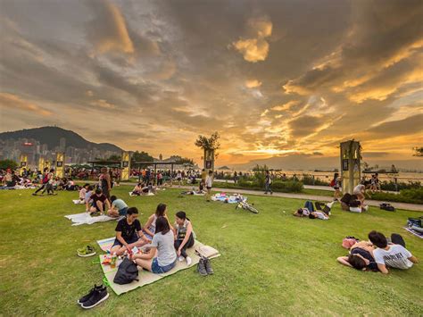 West Kowloon Art Park | Things to do in West Kowloon, Hong Kong