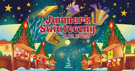 Jarmark Wi Teczny W Sosnowcu Miastodzieci Pl