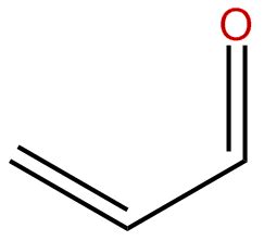 2-propenal -- Critically Evaluated Thermophysical Property Data from ...