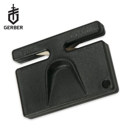 Gerber Knife Sharpener | Kennesaw Cutlery