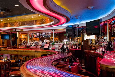 Silver Dollar Bar And Grill Jackson Hole Restaurants
