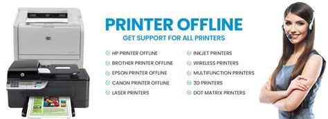 Printer Offline Windows Fix In Minutes