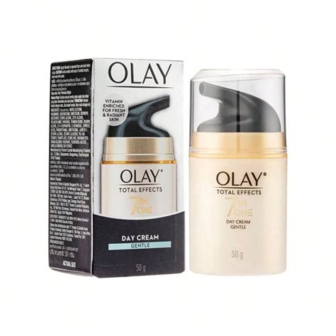 Olay Total Effects 7 In One Day Cream Gentle 50g Shein Usa