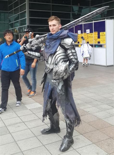 Artorias, Seoul Comic World 135 | Dark souls artorias, Dark souls, Best ...