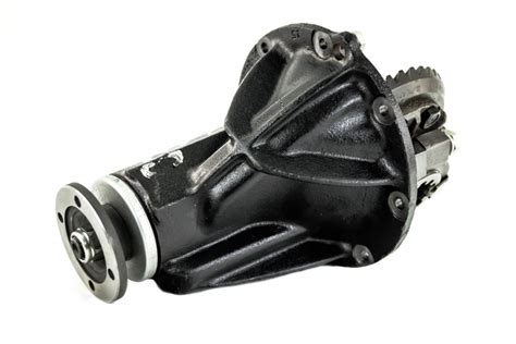 Редуктор заднего моста Avtostandart для ВАЗ 2101-2107 | узнать цену и ...