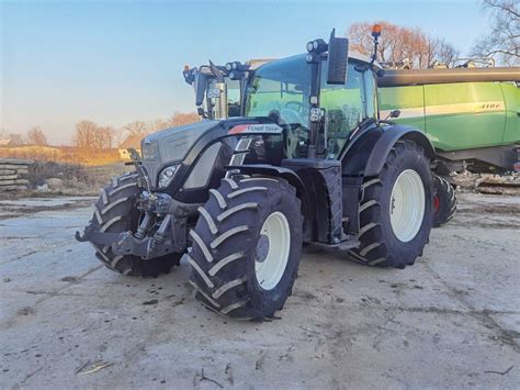 Fendt Profi Plus Black Beauty Wromar Agro Tw J Dostawca Sprz Tu