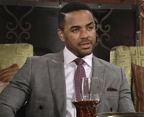 The Young and The Restless Spoilers: Nate Oversteps - Daytime Confidential