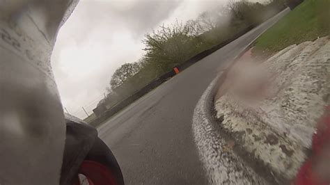 Cadwell Park No Limits Inters Group Session Youtube