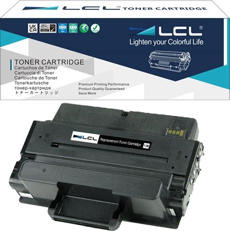 Amazon Inktoneram B Dfw B Dnf Compatible Toner Cartridge