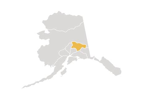 Eastern Alaska Range Data - Tundra Pilot