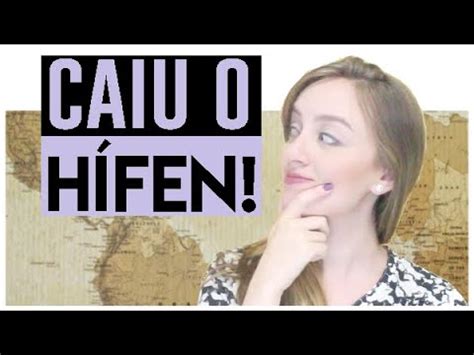 Mão De Obra Tem Hifem - MÃO DE OBRA perdeu o hífen! Aprenda regra de HÍFEN EM LOCUÇÕES (e as ...